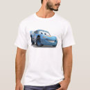 Search for standard lightning mcqueen tshirts Racing