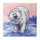 Recherche de polaire carreaux Iceberg