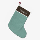 Search for aqua christmas stockings Modern