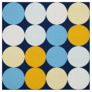 Search for geometric circle patterns fabric Colourful