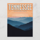 Search for volunteer postcards Knoxville