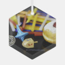 Recherche de star ornements Menorah