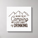 Search for weekend art Camping