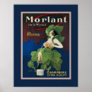 Search for advertisement wine posters Champagne