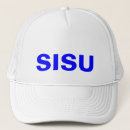 Recherche de finlandais casquettes Suomi
