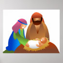 Recherche de nativite posters Joseph