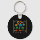 Search for equation keychains Funny