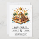 Recherche de pyramides invitations Enfants