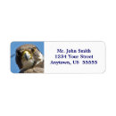 Search for wildlife conservation return address labels Nature