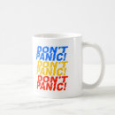 Search for panic mugs Stress
