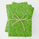 Search for 8 bit wrapping paper Gaming