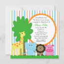 Search for hippos square invitations Jungle