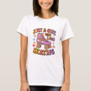Search for vintage roller skating tshirts Rollerskate