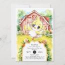 Search for chicken birthday invitations Kids