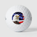 Search for eagle golf balls Patriotic