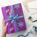 Search for christmas luxury wrapping paper Luxurious