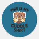 Search for funny beaver stickers Retro