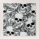 Recherche de anatomie vintage puzzles Illustration