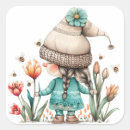 Search for tulip stickers Trendy