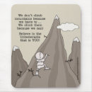Recherche de grimpeurs tapis souris Montagnes