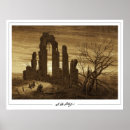 Recherche de caspar posters Caspar david friedrich