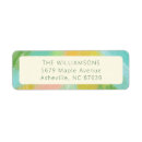 Search for paint party return address labels Bridal shower