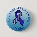 Search for als buttons Blue