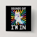 Search for gay quotes buttons Equal rights