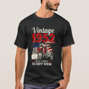 Search for trucker birthday tshirts Driver