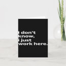 Search for sarcastic work cards Candy corn
