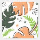 Search for repeat pattern stickers Floral