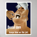 Search for dental posters Health care