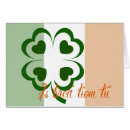 Search for i love ireland postcards Shamrock