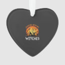 Search for hanging heart ornaments Halloweenparty
