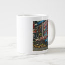 Search for unit of time mugs Times square
