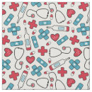 Search for nurse fabric Doctor
