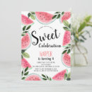 Search for sweet celebration invitations Leaf