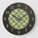 Recherche de acier horloges Moderne