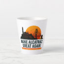 Recherche de alcatraz tasses Île
