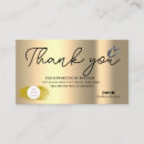 Recherche de boho chic cartes visite Logo