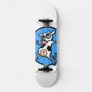 Search for cow skateboards White