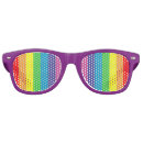 Search for rainbow sunglasses Pride parade