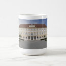 Search for famous buildings mugs Tourism