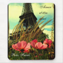 Search for paris mousepads Flower