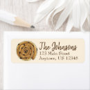 Search for patisserie return address labels Pastry