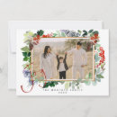 Recherche de garland christmas cards Rouge