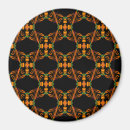 Recherche de peigne magnets Nid d'abeille