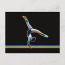 Search for gymnastics postcards Dance