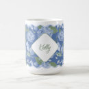 Search for green hydrangea mugs Hydrangeas