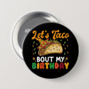 Search for lets party buttons Cinco de mayo